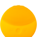 Электрическая щетка | массажер для очистки кожи лица Foreo LUNA Mini 2, Желтый PR2