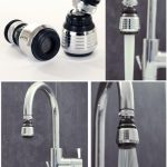 Экономитель воды Water Saver 2 режима PR3