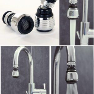 Экономитель воды Water Saver 2 режима PR3
