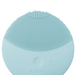 Электрическая щетка | массажер для очистки кожи лица Foreo LUNA Mini 2, Голубой PR4