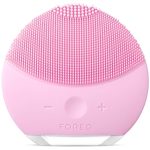 Электрическая щетка | массажер для очистки кожи лица Foreo LUNA Mini 2, Светло - розовый PR4
