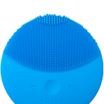 Электрическая щетка | массажер для очистки кожи лица Foreo LUNA Mini 2, Синий PR4