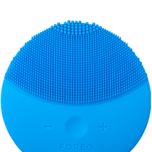 Электрическая щетка | массажер для очистки кожи лица Foreo LUNA Mini 2, Синий PR4