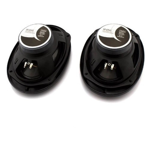 Автоакустика Harman/Kardon SP-6942 (69, 3-х полос., 1000W) автомобильная акустика, автомобильные колонки PR4 - Зображення 2