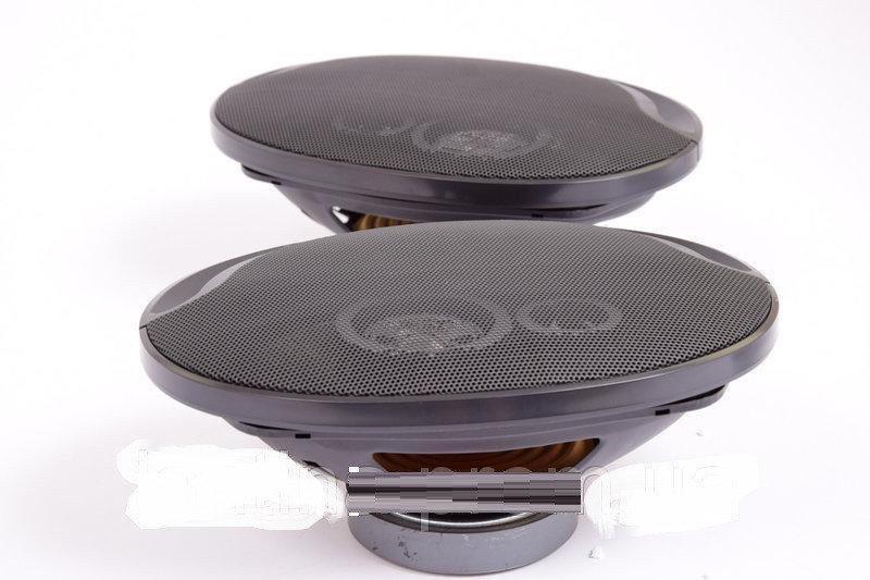 Автоакустика Harman/Kardon SP-6942 (69, 3-х полос., 1000W) автомобильная акустика, автомобильные колонки PR4 - Зображення 3