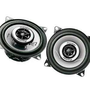 Автоакустика TS 1042 (4, 3-х смуг., 420W) автомобільна акустика динаміки автомобільні колонки