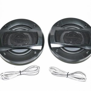 Автоакустика TS-A1095S (4, 2-х полос., 200W) автомобильная акустика динамики автомобильные колонки PR3