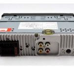 Автомагнитола deh-9701rgb, MP5 плеер, автомобильный магнитофон, музыка в машину PR5