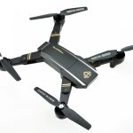 Квадрокоптер Phantom D5H c WiFi камерой PR5