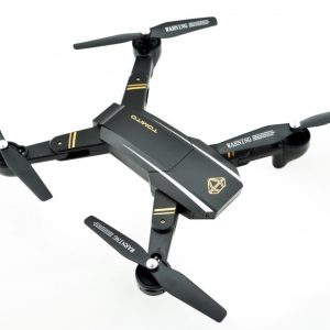 Квадрокоптер Phantom D5H c WiFi камерой PR5