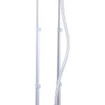 Відпарювач вертикальний Domotec MS-5351 2000W