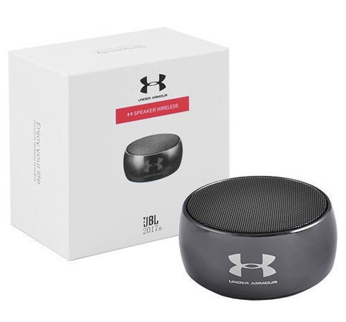 Портативная колонка Jbl bs01 UA блютуз PR3 - Зображення 3