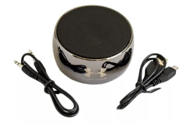 Портативная колонка Jbl bs01 UA блютуз PR3 - Зображення 2