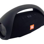 Портативная колонка Jbl Boom Bass PR5