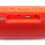 Портативная колонка Jbl Charge 4 Красный PR4