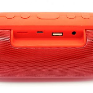 Портативная колонка Jbl Charge 4 Красный PR4
