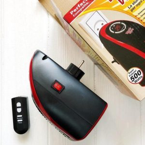 Портативный обогреватель Wonder Warm 500 Вт PR4
