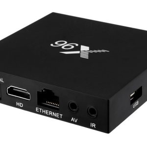Приставка TV-BOX X96 2GB/16GB Android 6 PR5
