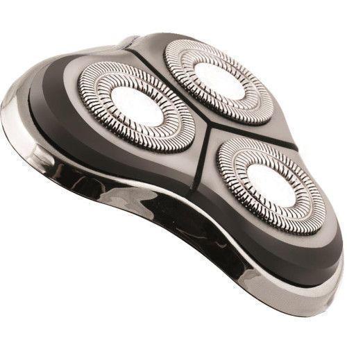 Аккумуляторная мужская бритва для бороды PROMOTEC PM-366 CG21 PR3 - Зображення 3