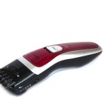 Аккумуляторная машинка для стрижки волос PRO MOTEC PM 353 D1021 CG21 PR4