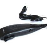 Универсальная машинка для стрижки волос от сети,насадки 4 шт. Promotec PM 354 CG21 PR3
