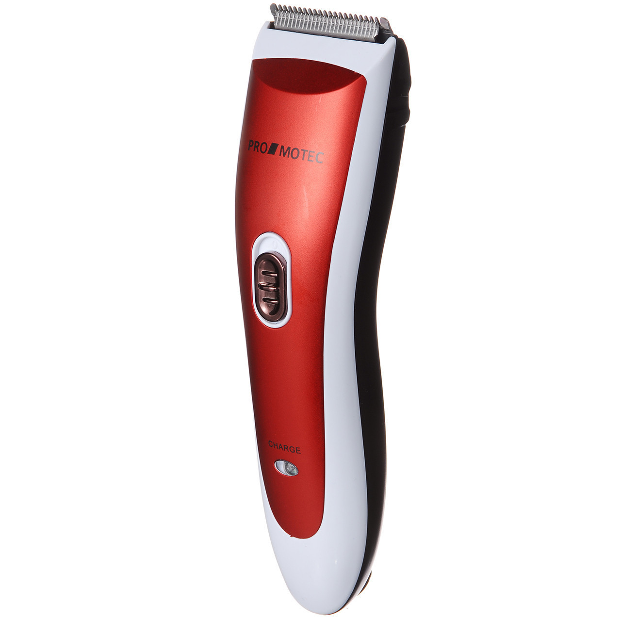 Машинка для стрижки волос беспроводная Promotec PM 352 CG21 PR3 - Зображення 3