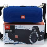 Портативна колонка JBL Xtreme mini Bluetooth Музичний динамік Екстрім з ремінцем
