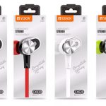 Наушники с микрофоном Yison CX-620 Hands Free With Mic CG08 PR1