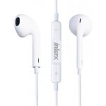 Наушники | Проводные наушники Inkax OE-10 CG08 PR4