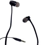 Вакуумные наушники INKAX E-76 с микрофоном CG08 PR1
