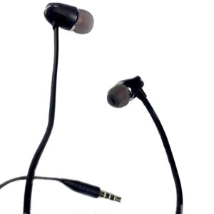 Вакуумные наушники INKAX E-76 с микрофоном CG08 PR1
