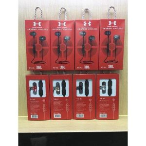 Блютуз наушники JBL YE-03 / беспроводные наушники / Блютуз Стерео Гарнитура CG08 PR3