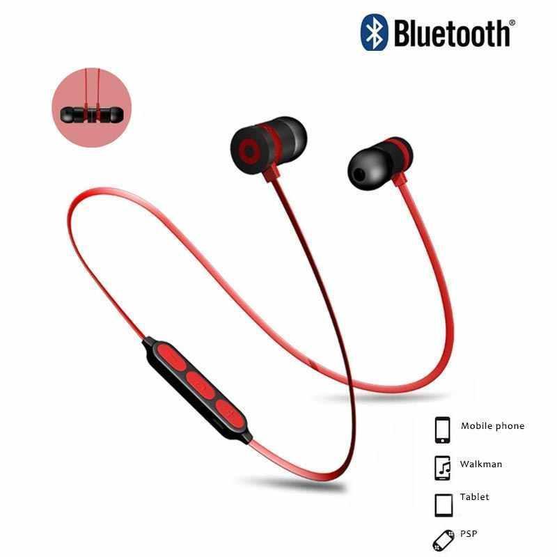 Блютуз наушники JBL YE-03 / беспроводные наушники / Блютуз Стерео Гарнитура CG08 PR3 - Зображення 3