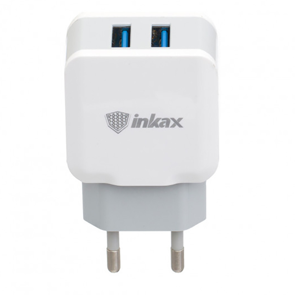 Мобильная зарядка 220V INKAX CD-35 PR1 - Зображення 4