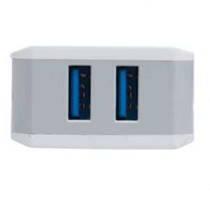 Мобильная зарядка 220V INKAX CD-35 PR1