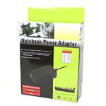 Зарядное устройство 220V для ноутбука 120W SY-96W в коробке PR2
