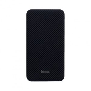 Power Bank Hoco B37 Persistent 5000 mAh Black CG09 PR4