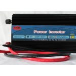 Преобразователь напряжения Power Inverter WX 5300W 24V 220V PR5