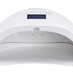 Профессиональная лампа Sun 5 Plus 2в1 для геля UV/LED Nail Lamp 48W