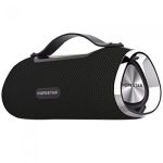 Портативная bluetooth колонка спикер Hopestar H40 Чёрная PR5