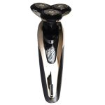 Аккумуляторная электробритва GM-7720 CG21 PR4