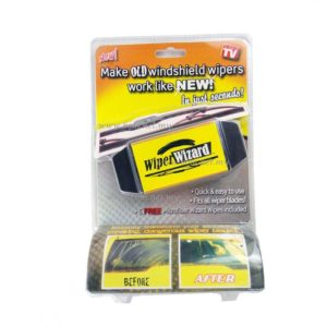 Очиститель дворников Wiper Wizard (W-023) (100) PR1