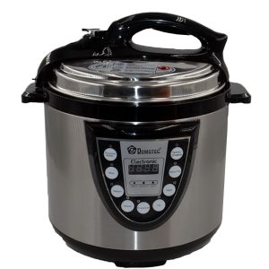 Мультиварка скороварка MS 5501 мощность 1000W CG18 PR5