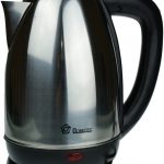 Дисковый электрический чайник Domotec DT-805 #S/O CG16 PR2
