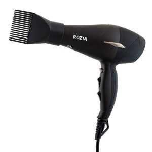 Профессиональный Фен для волос Rozia HC-8507 (S06881) CG23 PR5
