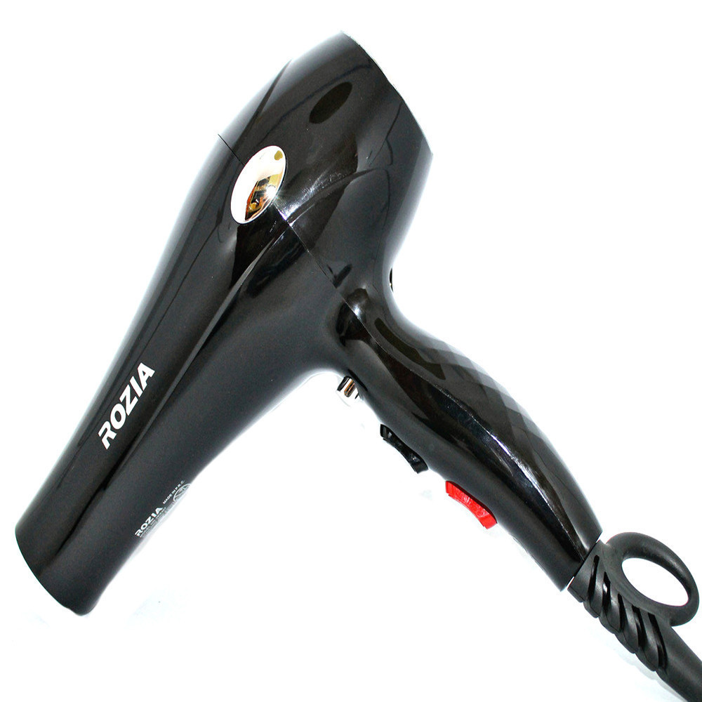 Профессиональный Фен для волос ROZIA HC-8307 3000W (S06945) CG23 PR3 - Зображення 3