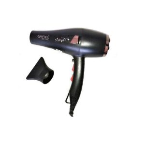 Профессиональный фен Gemei GM-1760 1800W CG23 PR3