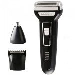 Электробритва ProGemei GM-7723 D1031 CG21 PR2