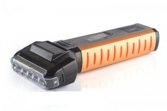 Триммер Бритва GEMEI GM 789 CG21 PR4 - Зображення 5