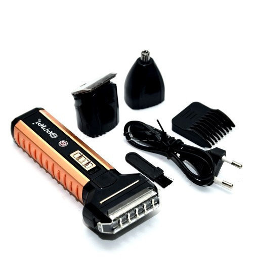 Триммер Бритва GEMEI GM 789 CG21 PR4